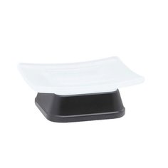 Мыльница WasserKRAFT Amper K-5429B