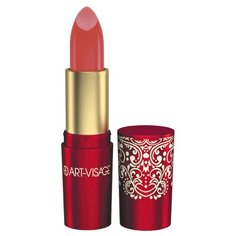 ART-VISAGE Помада для губ Velvet Touch, оттенок 303 коралловый соблазн