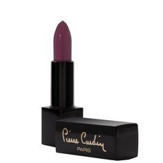 Pierre Cardin помада для губ Retro Matte Lipstick, оттенок 152 plummy red