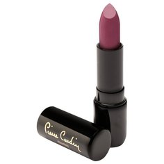 Pierre Cardin Помада для губ Porcelain Edition Lipstick, оттенок 231 Berry Rouge