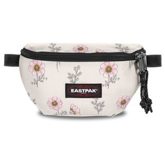 Сумка на пояс Eastpak Springer Wild White