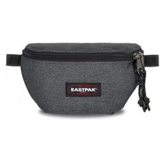 Сумка на пояс Eastpak Springer Black Denim