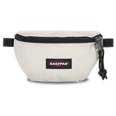 Сумка на пояс Eastpak Springer Pearl White