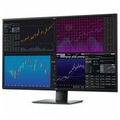 Монитор 42,5" Dell U4320Q (4320-0650)