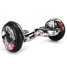 Гироскутер Smart Balance PRO PREMIUM 10.5 V2, пират