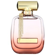 Парфюмерная вода NINA RICCI LExtase Caresse de Roses, 50 мл