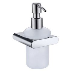 Дозатор для жидкого мыла Kaiser KH-2710 Хром