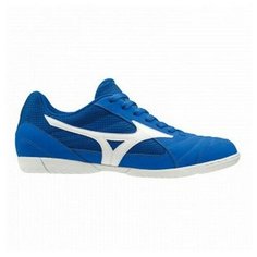 Бутсы MIZUNO Q1GA1951 01 SALA CLUB 2 IN Q1GA195101-8 размер 44,5 цвет синий