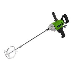 Миксер строительный Zitrek Greenmix 1200