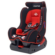 Автокресло группа 0/1/2 (до 25 кг) RANT Coach LB-718, спартак РАНТ