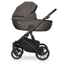 Универсальная коляска Riko Montana (2 в 1), 01 коричневый