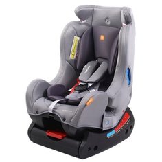 Автокресло группа 0/1/2 (до 25 кг) RANT Top-Line Safety Line LB-718, Storm Grey РАНТ
