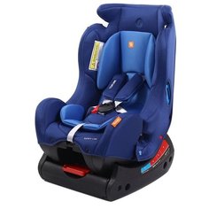 Автокресло группа 0/1/2 (до 25 кг) RANT Top-Line Safety Line LB-718, sapphire blue РАНТ