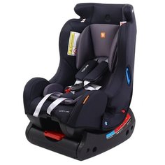 Автокресло группа 0/1/2 (до 25 кг) RANT Top-Line Safety Line LB-718, lunar black РАНТ