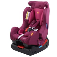 Автокресло группа 0/1/2 (до 25 кг) RANT Top-Line Safety Line LB-718, Velvet Purple РАНТ