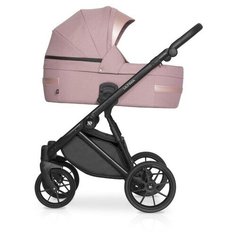 Универсальная коляска Riko Ultima (2 в 1), 02 scarlet