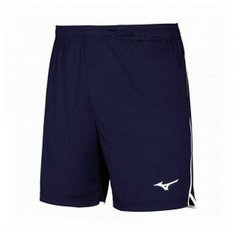 Шорты мужские волейбольные MIZUNO V2EB7001 14 HIGH-KYU SHORT HIQ V2EB700114-3 размер 54 цвет черный