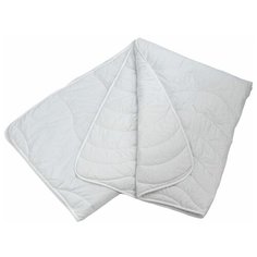 Одеяло Василиса «Full Comfort», Евро, бязь, одноиголка, 200*210 см