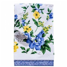 Простыня махровая Япония Sunvim