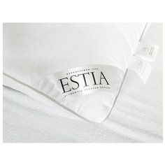 HOTEL COLLECTION Подушка 70х70,1пр,микробамбук/микроволокно Estia