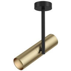 Спот Maytoni Elti C020CL-01GB