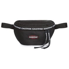 Сумка на пояс Eastpak Springer Bold Puller Black