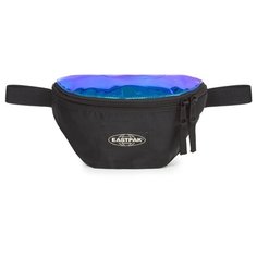 Сумка на пояс Eastpak Springer Likwid Black