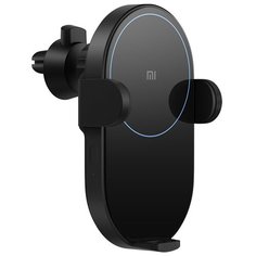 Устройство зарядное автомобильное Mi 20W Wireless Car Charger WCJ02ZM (GDS4127GL) Xiaomi