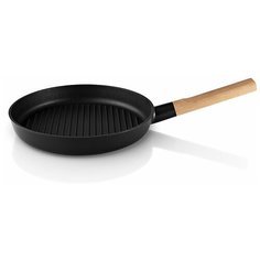Сковорода-гриль Eva Solo Nordic Kitchen 280428, 28 см, черный