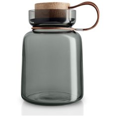 Банка для хранения Silhouette 1 л Eva Solo 591502