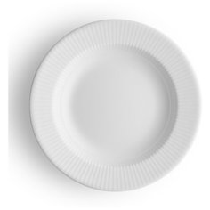 Тарелка глубокая Legio Nova, 22 см Eva Solo 887223