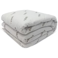 Одеяло Daily by T Золотое Руно, всесезонное, 175 x 200 см (экрю)