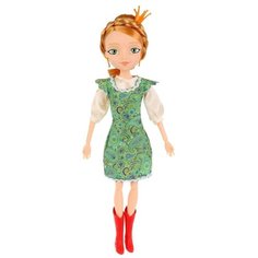 Кукла Карапуз Царевны Василиса, 29 см, 5PR-VASILISA29-B