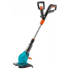 Аккумуляторный триммер Gardena EasyCut Li-18/23R без аккумулятора и ЗУ 09823-55.000.00