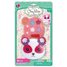Набор детской декоротивной косметики Панда Shantoy Gepay Y19532636 Наша Игрушка