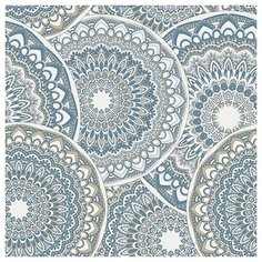 Обои 54325-6 Andrea Rossi Nisida Флизелин Винил 10.05М х 1.06М