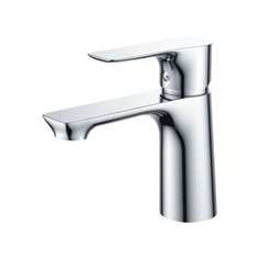 Смеситель для раковины (умывальника) Cron CN10172 однорычажный