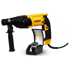 Перфоратор DeWALT D25133KW, 800 Вт