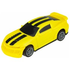 Машинка 1 TOY CrashFest (Т17090), 10 см