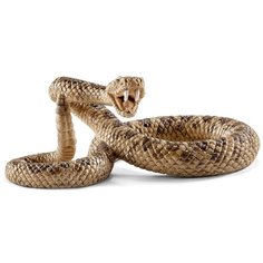 Фигурка Schleich Гремучая змея 14740