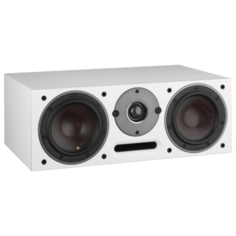 Полочная акустическая система DALI OBERON VOKAL white