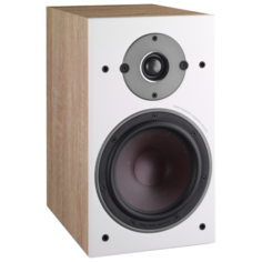 Полочная акустическая система DALI OBERON 3 light oak