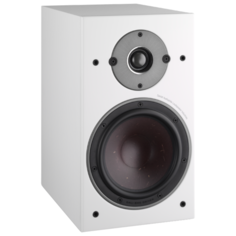 Полочная акустическая система DALI OBERON 3 white
