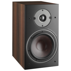 Полочная акустическая система DALI OBERON 3 dark walnut