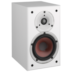 Полочная акустическая система DALI SPEKTOR 2 white