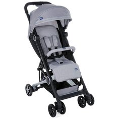 Прогулочная коляска Chicco Miinimo2, pearl