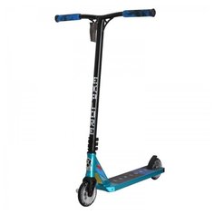 Трюковой самокат Explore Aston, голубой