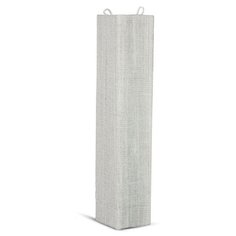 Когтеточка угловая, 80x28x1 см Triol