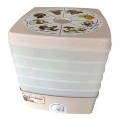 Сушилка Чудесница СШ-010 для овощей (5 решеток)