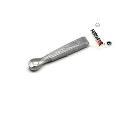 Щипцы для сахара SAMBA -2 , Herdman полированный, 02040350000M01 Herdmar